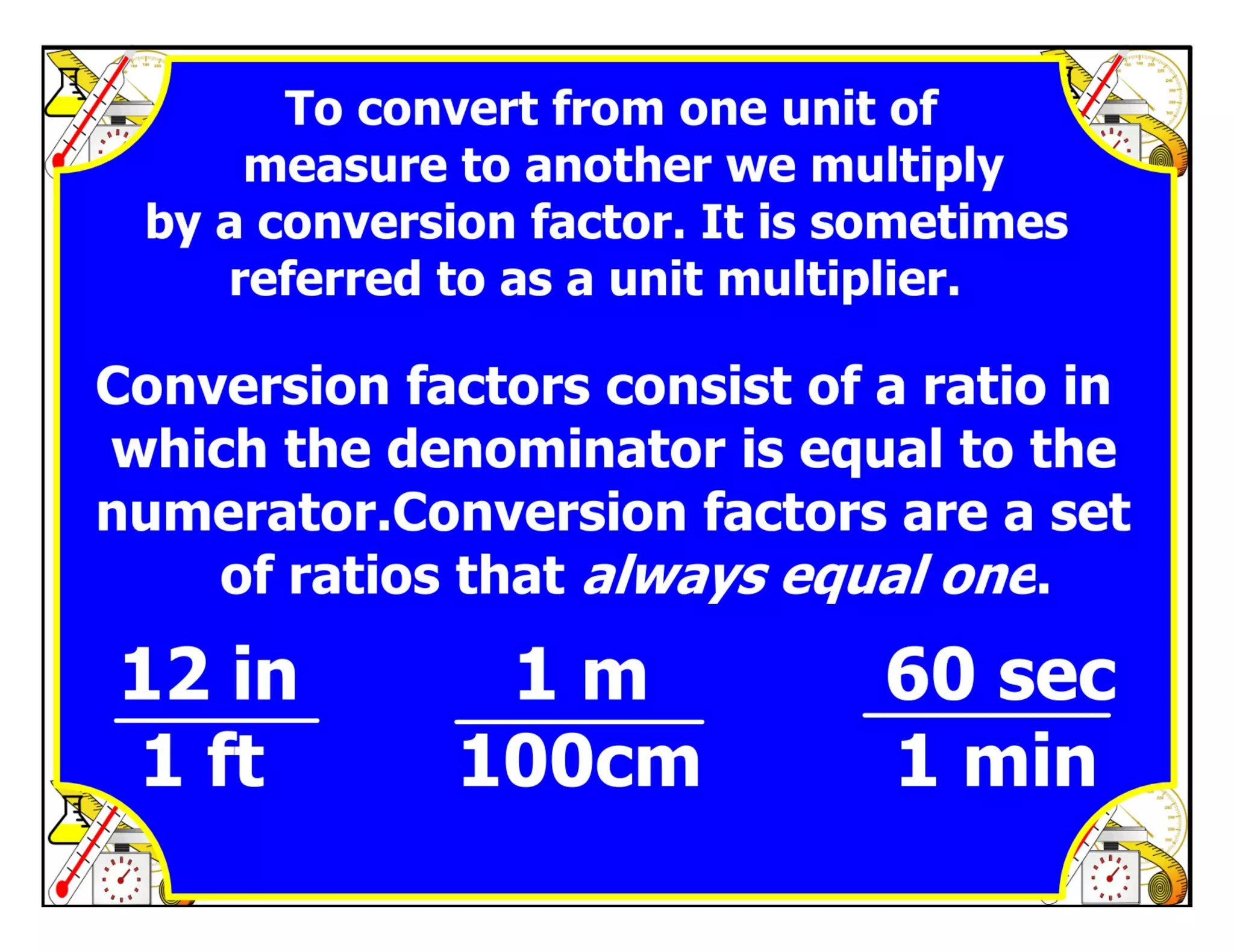M8 adv lesson 1 4 dimensional analysis practice