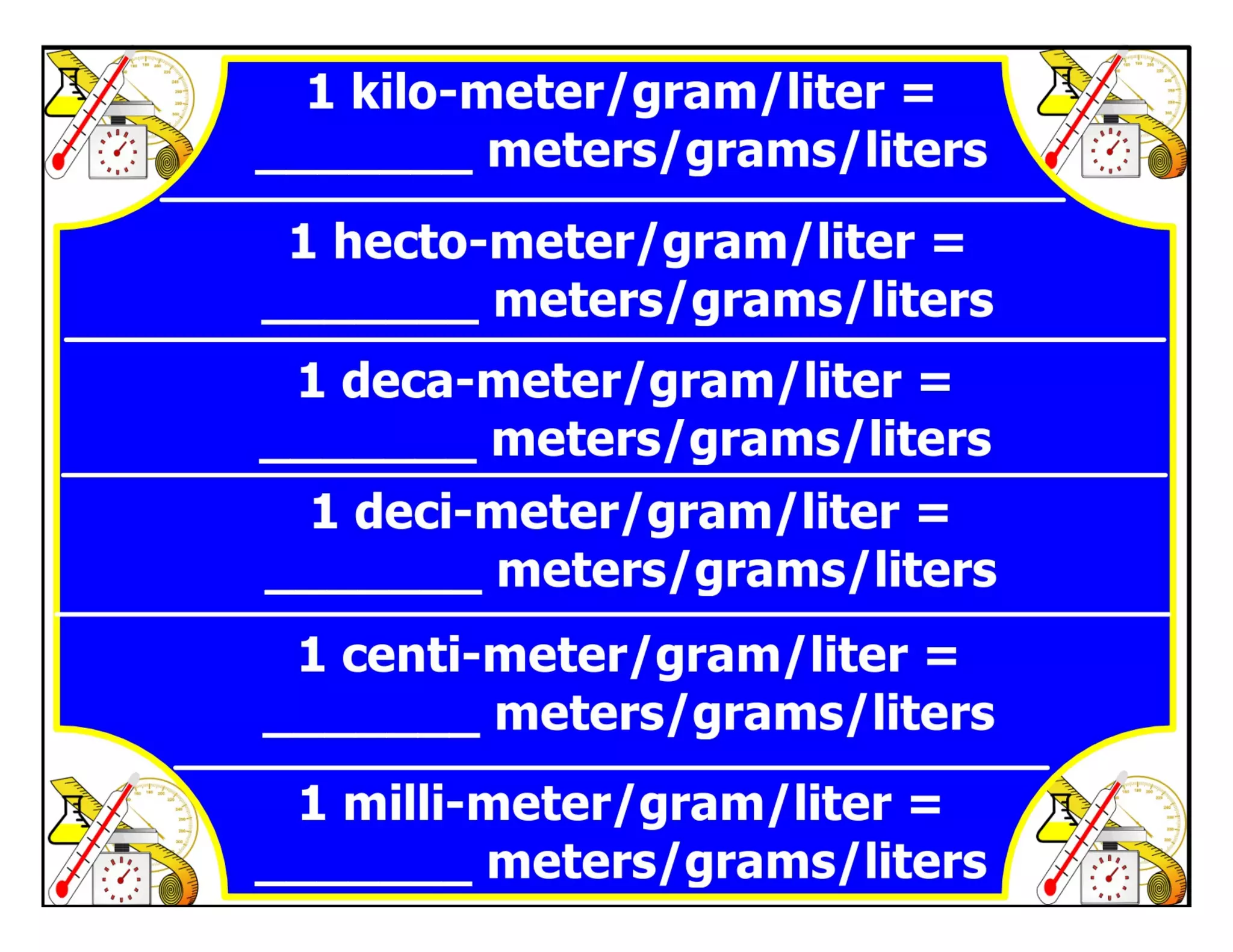 M8 adv lesson 1 4 dimensional analysis practice