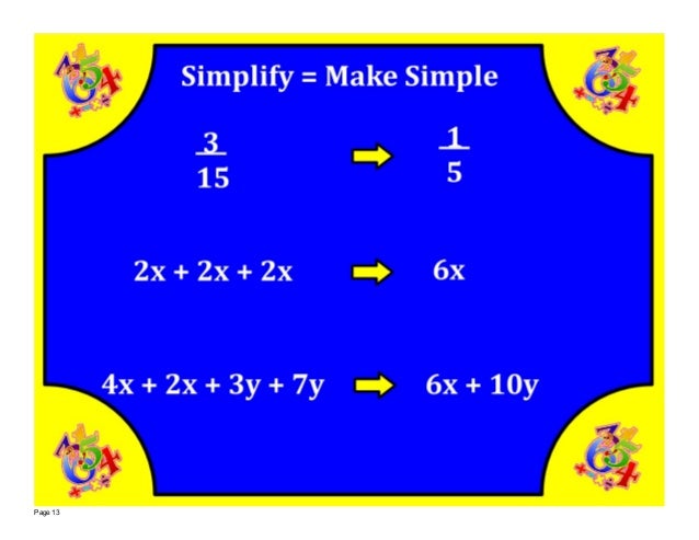 M8 Lesson 1 3 Simplify Exponents