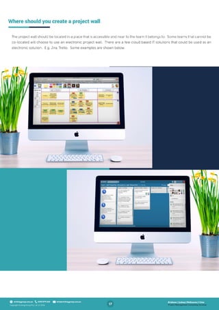 Agile For Business - A Guide For Managers