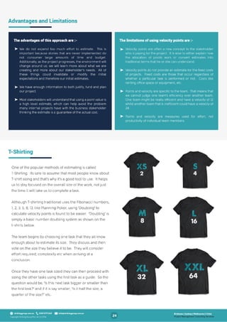 Agile For Business - A Guide For Managers