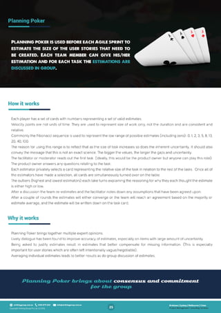 Agile For Business - A Guide For Managers