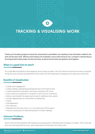 Agile For Business - A Guide For Managers