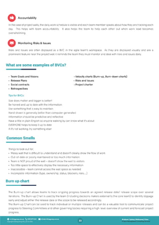 Agile For Business - A Guide For Managers