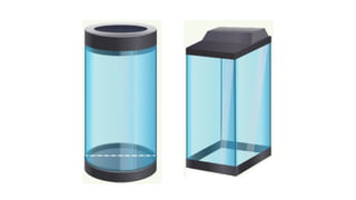 Math 8 volume presentation exploration powerpoint | PPT