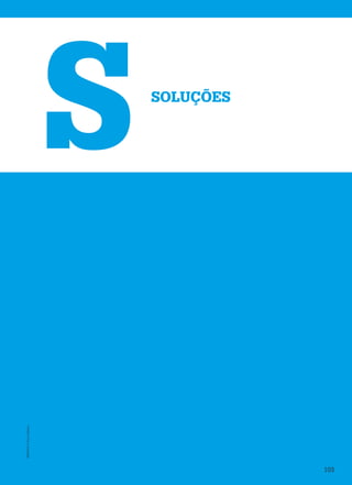 SOLUÇÕES
S
M9FNGP
©
Porto
Editora
103
 