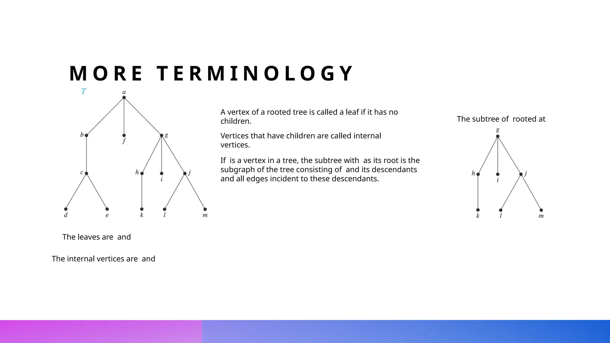Planer graph, graph coloring, tree and their application | PPT