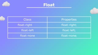 it field ppt for students uploaded abcda | PPTX