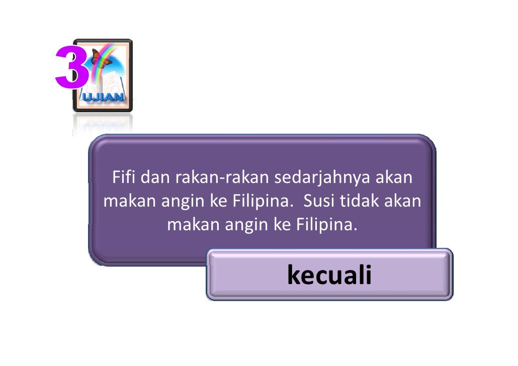 Apa Pendapat Orang Filipina Tentang Bahasa Malaysia Dan Indonesia Galena