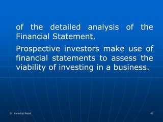 Fundamentals of Managerial Accounting | PPT