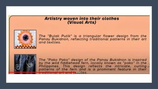 MUSIC AND ARTS 7 - MATATAG CURRICULUM WEEK 1 | PPTX