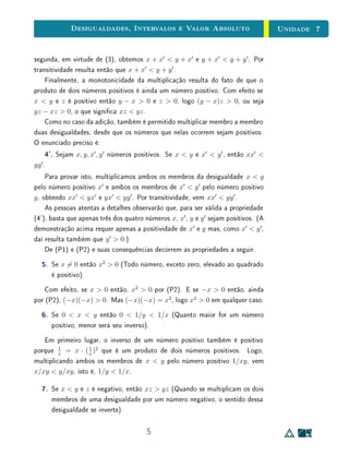 Na Sala de Aula - Regras para Frações Geratrizes - Clique para ler
 