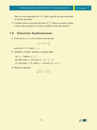 Na Sala de Aula - O Valor de π - Clique para ler
 