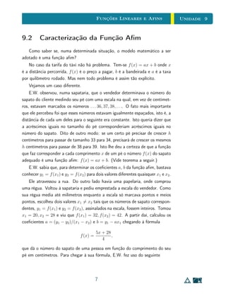 Na Sala de Aula - Tratamento da Informação - Clique para ler
3
 