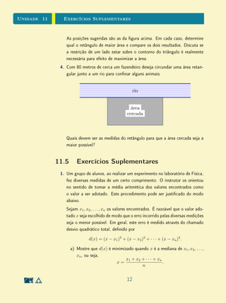 Para Saber Mais - Funções Poligonais - Clique para ler
9
 