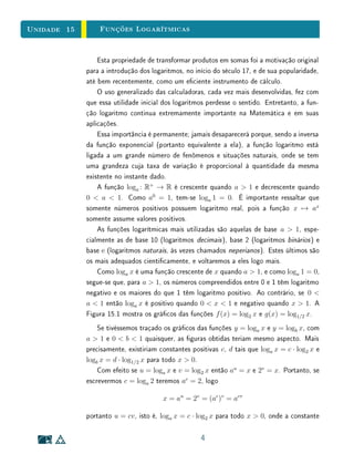 Unidade 11 Exercícios Suplementares
16
 