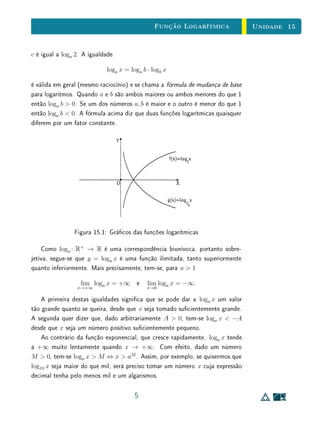 Referências Bibliográcas
[1] Carmo, Manfredo P.; Morgado, Augusto C., Wagner, Eduardo  Pitom-
beira, João Bosco. Trigonometria e Números Complexos. Rio de Janeiro:
SBM, Coleção Professor de Matemática.
[2] Eves, Howard. An Introduction to the History of Mathematics. New York:
Holt, Rinehart and Winston, 1964. 14, 3
[3] Ferreira, J. A Construção dos Números. Rio de Janeiro: SBM, Coleção
Textos Universitários, 2010. 2
[4] Figueiredo, Djairo G. Análise I Rio de Janeiro: LTC, 1996. 3
[5] Figueiredo, Djairo G. Números Irracionais e Transcedentes Rio de Janeiro:
SBM, Coleção Iniciação Cientíca.
[6] Halmos, Paul. Naive Set Theory. New York: Springer, 1974. 4
[7] Hefez, A. Curso de Álgebra Volume 1. 4a
Edição. Rio de Janeiro: IMPA,
Coleção Matemática Universitária, 2010. 2
[8] Hefez, Abramo e Fernandez, Cecília de Souza. Introdução à Álgebra Linear.
Rio de Janeiro: SBM, Coleção PROFMAT, 2012.
[9] Lima, Elon Lages. Coordenadas no Espaço. Rio de Janeiro: SBM, Coleção
Professor de Matemática.
[10] Lima, Elon Lages. Curso de Análise, Vol. 1. Rio de Janeiro: SBM, Projeto
Euclides, 1976.
[11] Lima, Elon Lages. Logaritmos. Rio de Janeiro: SBM, Coleção Professor de
Matemática.
[12] Lima, Elon Lages. Meu Professor de Matemática e Outras Histórias. Rio
de Janeiro: SBM, Coleção Professor de Matemática. 12
[13] Lima, Elon Lages. Análise Real, Vol. 1. Rio de Janeiro: IMPA, Coleção
Matemática Universitária.
17
 