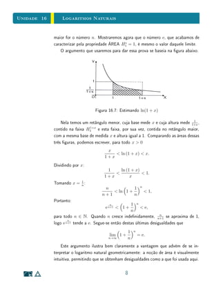 Referências Bibliográcas
[1] Carmo, Manfredo P.; Morgado, Augusto C., Wagner, Eduardo  Pitom-
beira, João Bosco. Trigonometria e Números Complexos. Rio de Janeiro:
SBM, Coleção Professor de Matemática.
[2] Eves, Howard. An Introduction to the History of Mathematics. New York:
Holt, Rinehart and Winston, 1964. 14, 3
[3] Ferreira, J. A Construção dos Números. Rio de Janeiro: SBM, Coleção
Textos Universitários, 2010. 2
[4] Figueiredo, Djairo G. Análise I Rio de Janeiro: LTC, 1996. 3
[5] Figueiredo, Djairo G. Números Irracionais e Transcedentes Rio de Janeiro:
SBM, Coleção Iniciação Cientíca.
[6] Halmos, Paul. Naive Set Theory. New York: Springer, 1974. 4
[7] Hefez, A. Curso de Álgebra Volume 1. 4a
Edição. Rio de Janeiro: IMPA,
Coleção Matemática Universitária, 2010. 2
[8] Hefez, Abramo e Fernandez, Cecília de Souza. Introdução à Álgebra Linear.
Rio de Janeiro: SBM, Coleção PROFMAT, 2012. 7
[9] Lima, Elon Lages. Coordenadas no Espaço. Rio de Janeiro: SBM, Coleção
Professor de Matemática.
[10] Lima, Elon Lages. Curso de Análise, Vol. 1. Rio de Janeiro: SBM, Projeto
Euclides, 1976.
[11] Lima, Elon Lages. Logaritmos. Rio de Janeiro: SBM, Coleção Professor de
Matemática.
[12] Lima, Elon Lages. Meu Professor de Matemática e Outras Histórias. Rio
de Janeiro: SBM, Coleção Professor de Matemática. 12
[13] Lima, Elon Lages. Análise Real, Vol. 1. Rio de Janeiro: IMPA, Coleção
Matemática Universitária. 11
15
 