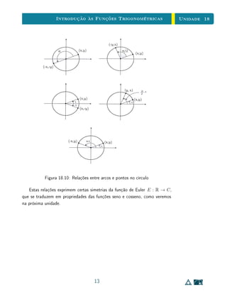 Para Saber Mais - Prova do Teorema - Clique para ler
10
 