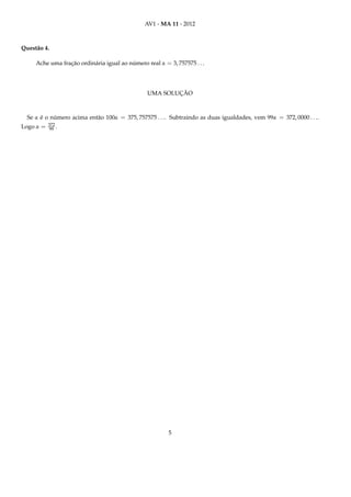 Unidade 18Introdução às Funções Trigonométricas
Figura 18.10: Relações entre arcos e pontos no círculo
Estas relações exprimem certas simetrias da função de Euler E : R → C,
que se traduzem em propriedades das funções seno e cosseno, como veremos
na próxima unidade.
13
 