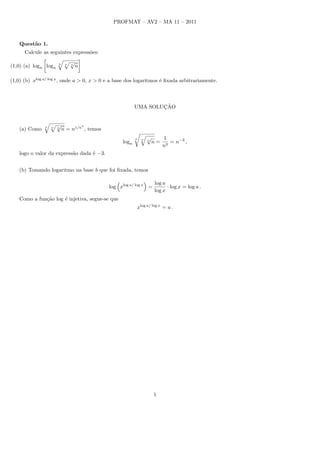 19
1
Funções Trigonométricas
Sumário
19.1 Introdução . . . . . . . . . . . . . . . . . . . . . . . 2
19.2 As Funções Trigonométricas . . . . . . . . . . . . . 2
 