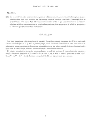 20
1
Funções Trigonométricas
Continuação
Sumário
20.1 Introdução . . . . . . . . . . . . . . . . . . . . . . . 2
20.2 As Fórmulas de Adição . . . . . . . . . . . . . . . . 2
20.3 A Lei dos Cossenos e a Lei dos Senos . . . . . . . . 8
20.4 Exercícios Recomendados . . . . . . . . . . . . . . . 13
 