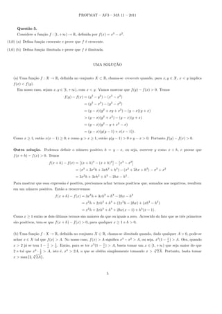 Unidade 20 Introdução
20.1 Introdução
Nesta Unidade, nalizamos o nosso estudo das funções trigonométricas. Na
Seção 2, estabelecemos as conhecidas fórmulas para seno e cosseno da soma
de dois arcos. Uma aplicação importante dessas fórmulas é a fórmula para a
transformação de rotação no plano.
Outra aplicação apresentada é a parametrização racional do círculo unitário,
para a qual é fornecida uma interpretação geométrica.
Na Seção 3, estabelecemos a Lei dos Cossenos e a Lei dos Senos, as quais
correspondem a relações envolvendo lados e ângulos de um triângulo qualquer.
A Lei dos Cossenos pode ser considerada como uma generalização do Teorema
de Pitágoras para triângulos não necessariamente retângulos. A Lei dos Senos
estabelece uma proporcionalidade entre os lados de um triângulo e os senos de
seus ângulos opostos. Essas leis nos permitem determinar todos os elementos
(lados e ângulos de um triângulo) em situações em que são conhecidos alguns
destes.
20.2 As Fórmulas de Adição
As fórmulas clássicas que exprimem cos(α +β) e sen (α +β) em termos de
cos α, cos β, sen α e sen β podem ser demonstradas de vários modos. Daremos
aqui a prova que nos parece a mais direta. Outras duas provas serão propostas
nos Exercícios 3 e 4.
Figura 20.1: Adição de arcos
2
 