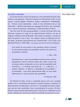 unidades 1 e 2 Textos Complementares
40
 