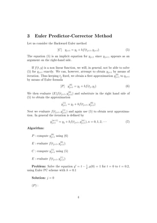 xed-point method (see theorem in  