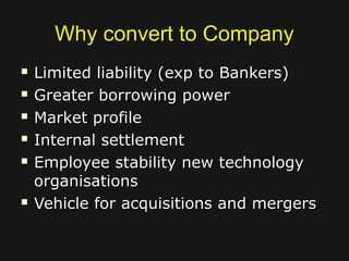 Introduction to principles of Mergers & Acquisitions | PPT