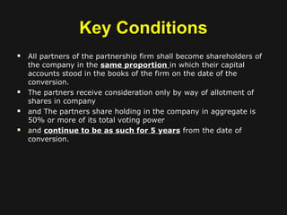 Introduction to principles of Mergers & Acquisitions | PPT