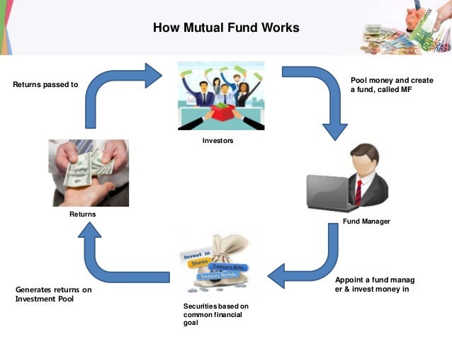 mutual fund for moderate investors mutual fund how it works
