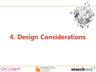 4. Design Considerations 
 