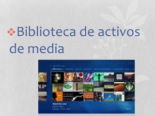 Biblioteca de activos

de media

 