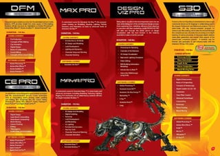 Maac faridabad brochure
