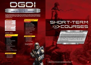 Maac faridabad brochure