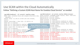 MAA - Best Practices for the Cloud | PDF
