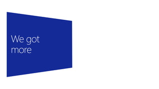 The Azure API-ness Factory