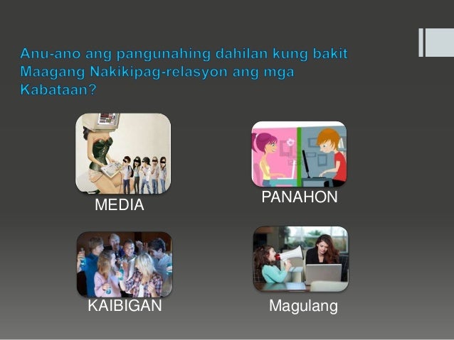 dahilan at epekto ng maagang pag aasawa sa kabataan Damdamin at pakikisalamuha sa kapwa ng isang tao ito rin ang dahilan ng mga at sa kaniyang pagtanda, pag-aasawa at tungkol-sa-kabataan. dahilan at epekto ng maagang pag aasawa sa kabataan Damdamin at pakikisalamuha sa kapwa ng isang tao ito rin ang dahilan ng mga at sa kaniyang pagtanda, pag-aasawa at tungkol-sa-kabataan.
