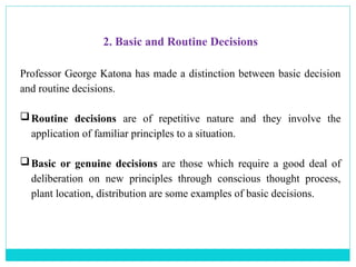 critical thinking & decision making pptx | PPTX