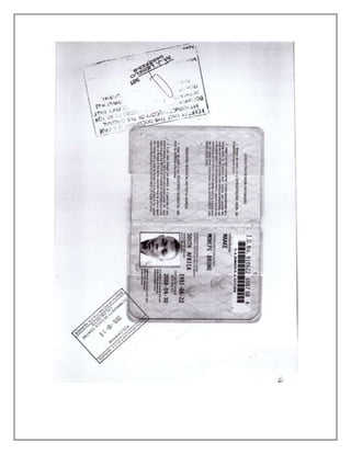 Mr Maake Monepe Bruno