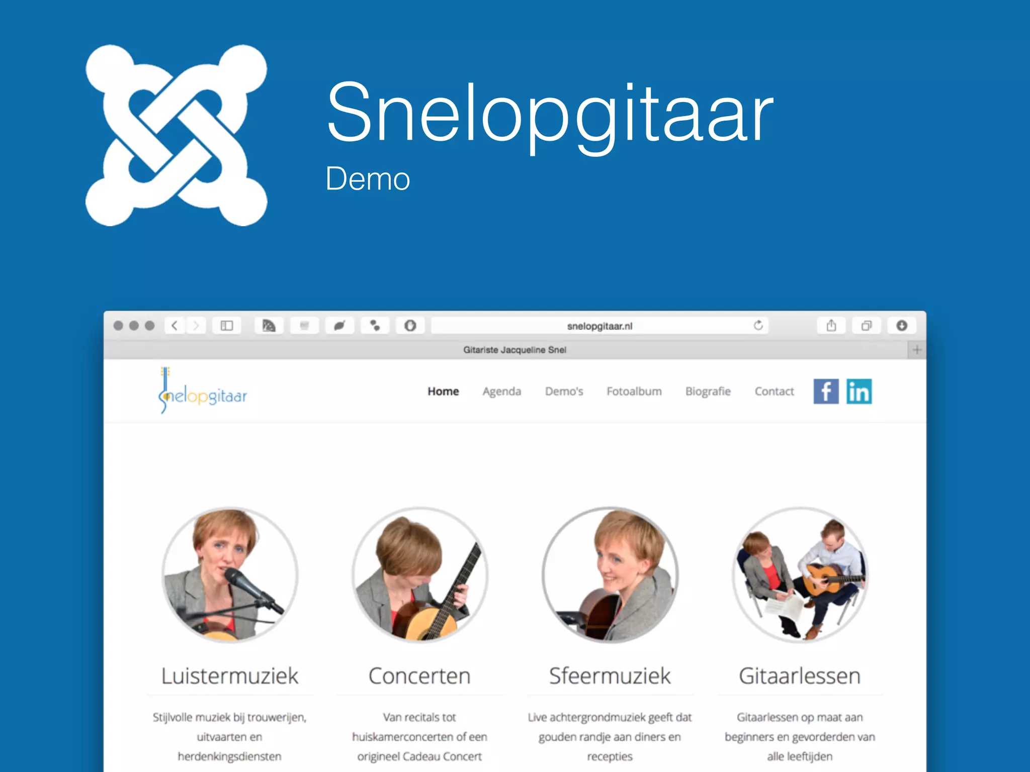 The Color Republic
Demo
 