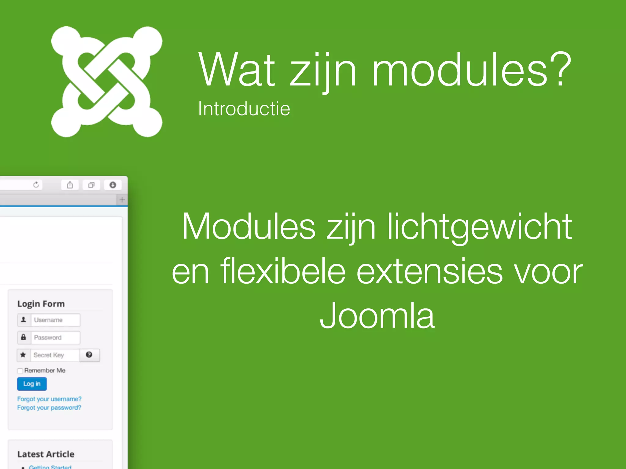 Custom HTML
Of sourcerer module
 