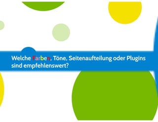 Berufsbilder im Bereich Ambient Assisted Living