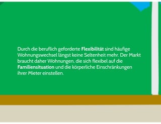 Berufsbilder im Bereich Ambient Assisted Living