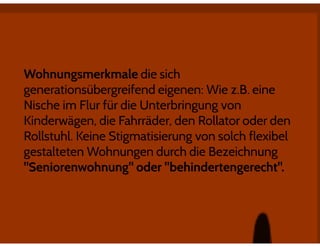 Berufsbilder im Bereich Ambient Assisted Living