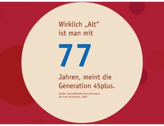 Berufsbilder im Bereich Ambient Assisted Living