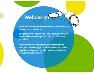 Berufsbilder im Bereich Ambient Assisted Living