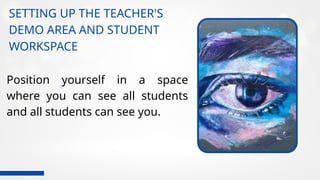 Effective Instructional Strategies for Teaching Visual Arts in the ...