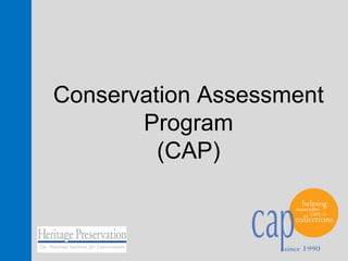 Taking Your Museum to the Next level with the Museum Assessment Program ...